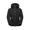 Mammut Eiger Nordwand IN Flex Air Hooded Jacket - Fleecejacke - Herren | Hardloop