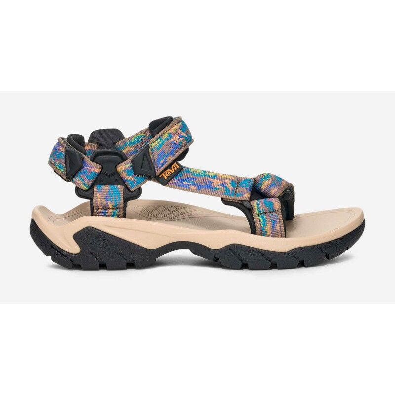 Terra Fi 5 Universal - Sandalias trekking - Mujer