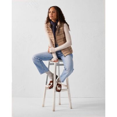 Seda Noos - Doudoune sans manches femme
