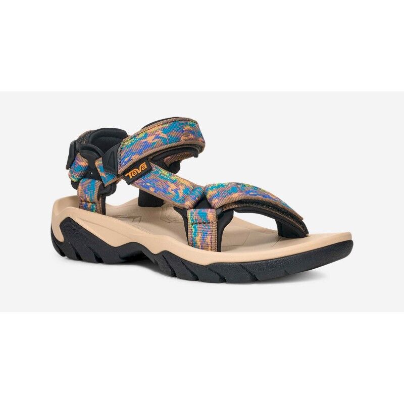Teva Terra Fi 5 Universal - Walking sandals - Women's