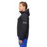 Mammut Eiger Nordwand IN Flex Air Hooded Jacket - Fleecejacke - Herren | Hardloop
