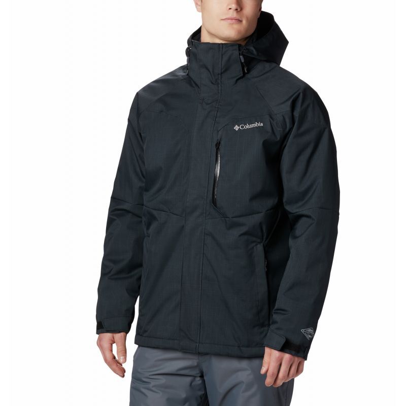 Columbia alpine Ski outlet Jacket