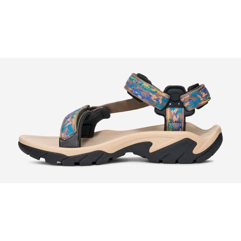 Teva Terra Fi 5 Universal - Trekkingsandalen - Damen