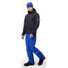 Mammut Eiger Nordwand IN Flex Air Hooded Jacket - Bluza polarowa meska | Hardloop