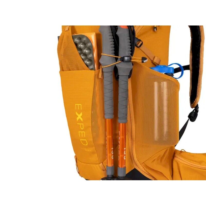 Exped Skyline 45 - Wanderrucksack | Hardloop
