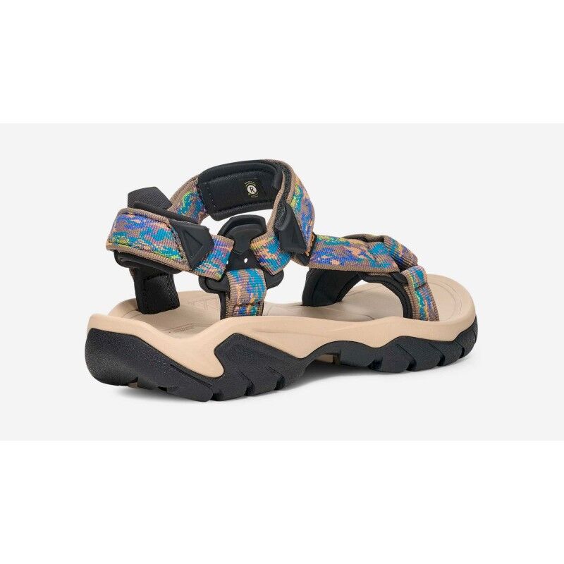 Teva Terra Fi 5 Universal - Trekkingsandalen - Damen
