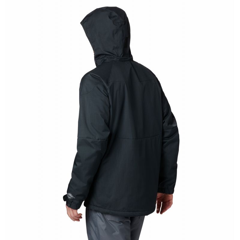 Columbia Alpine Action™ Jacket - Skidjacka Herr