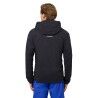 Mammut Eiger Nordwand IN Flex Air Hooded Jacket - Forro polar - Hombre | Hardloop