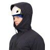 Mammut Eiger Nordwand IN Flex Air Hooded Jacket - Giacca in pile - Uomo | Hardloop