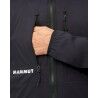 Mammut Eiger Nordwand IN Flex Air Hooded Jacket - Bluza polarowa meska | Hardloop
