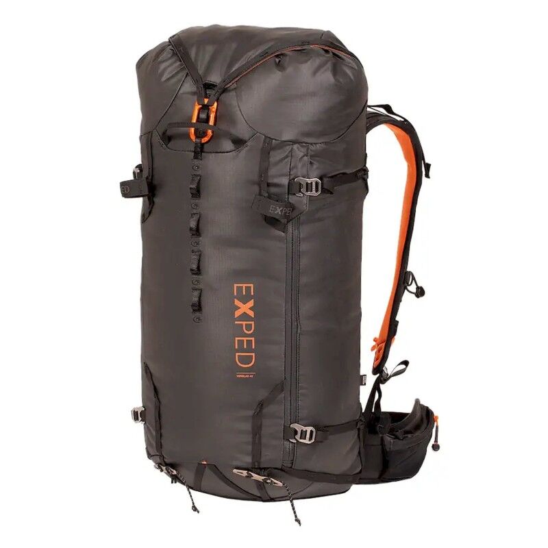Verglas 40 - Mochila alpinismo - Hombre