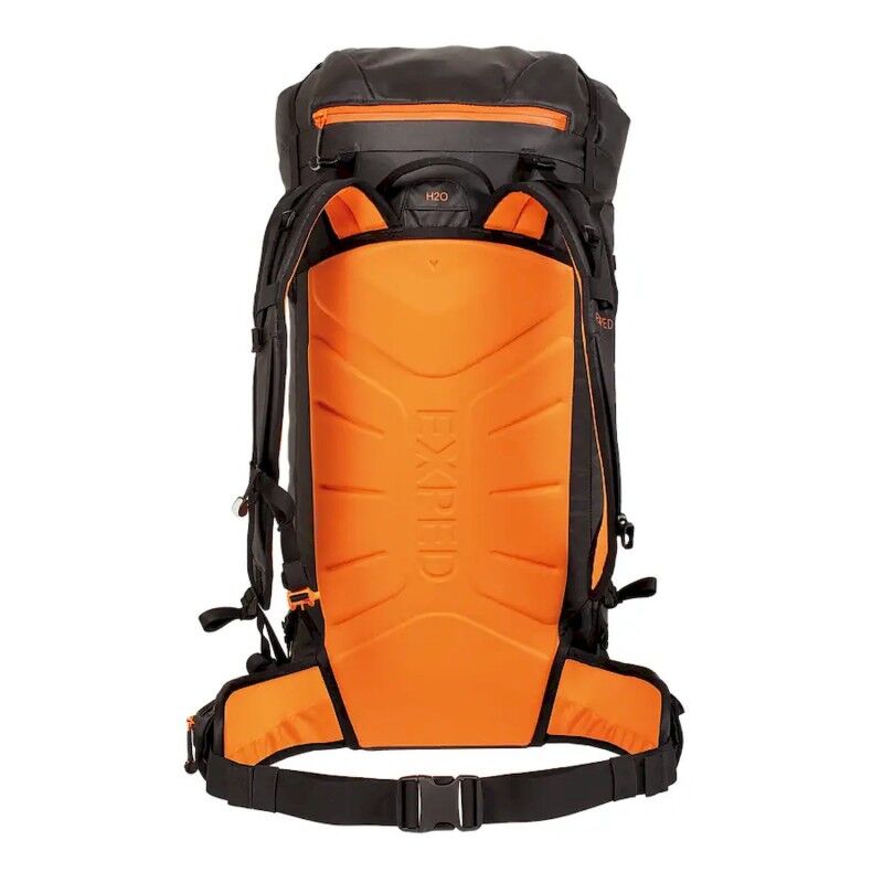 Exped Verglas 40 - Mountaineering backpack - Men's | Hardloop