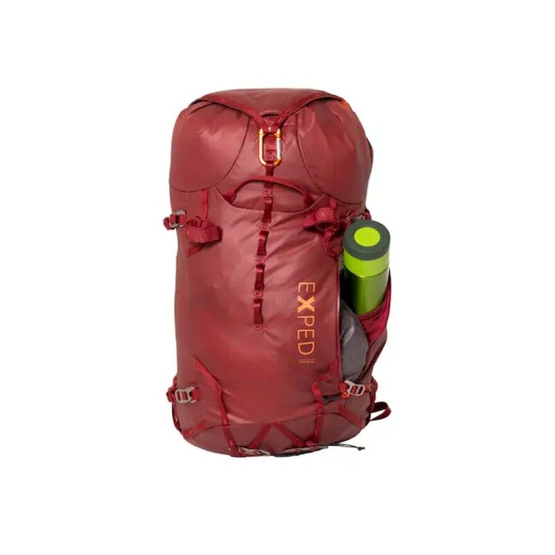 Exped Verglas 40 - Zaino da alpinismo - Uomo | Hardloop
