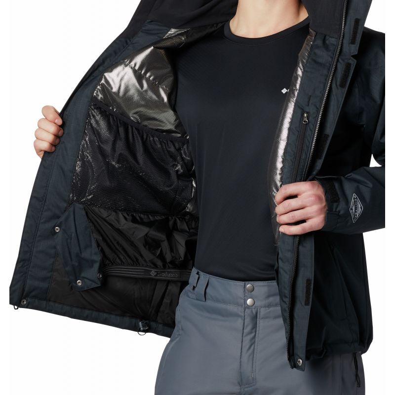 Columbia Alpine Action™ Jacket - Laskettelutakki - Miehet
