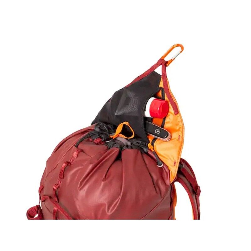 Exped Verglas 40 - Sac à dos alpinisme homme | Hardloop