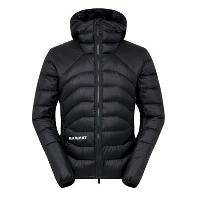 Eiger Nordwand Light Down IN Hooded Jacket - Dunjakke - Herrer