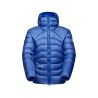 Mammut Eiger Nordwand Light Down IN Hooded Jacket - Untuvatakki - Miehet | Hardloop