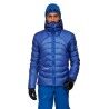 Mammut Eiger Nordwand Light Down IN Hooded Jacket - Chaqueta de plumas - Hombre | Hardloop