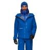 Mammut Eiger Nordwand Light Down IN Hooded Jacket - Chaqueta de plumas - Hombre | Hardloop