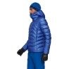 Mammut Eiger Nordwand Light Down IN Hooded Jacket - Dunjakke - Herrer | Hardloop