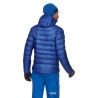 Mammut Eiger Nordwand Light Down IN Hooded Jacket - Chaqueta de plumas - Hombre | Hardloop
