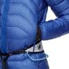 Mammut Eiger Nordwand Light Down IN Hooded Jacket - Kurtka puchowa meski | Hardloop