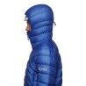 Mammut Eiger Nordwand Light Down IN Hooded Jacket - Dunjakke - Herrer | Hardloop