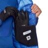 Mammut Eiger Nordwand Light Down IN Hooded Jacket - Dunjakke - Herrer | Hardloop