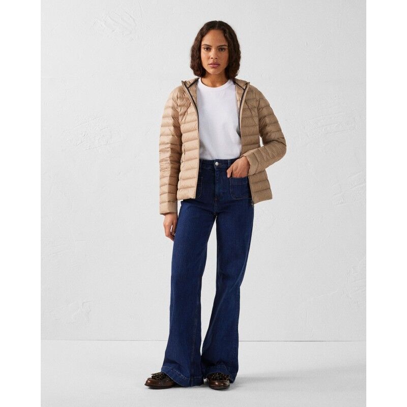 Cloe Noos - Synthetic jacket - Women's