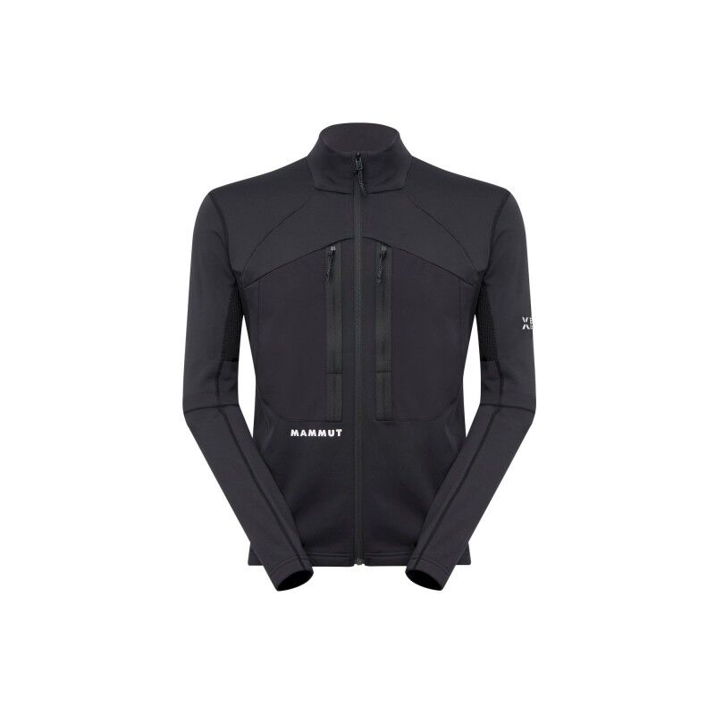 Eiger Nordwand Advanced ML Jacket - Fleecetröjor - Herr