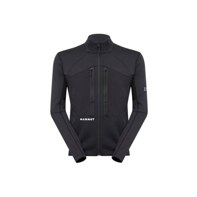 Eiger Nordwand Advanced ML Jacket - Pánská fleesová mikina