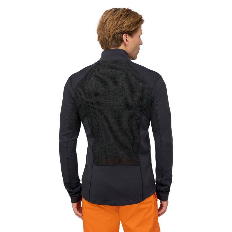 Mammut Eiger Nordwand Advanced ML Jacket - Polaire homme | Hardloop
