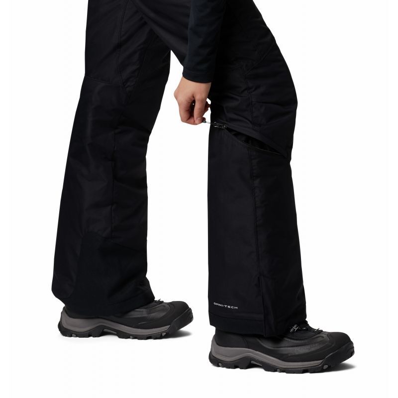 Columbia Bugaboo™ Omni-Heat Pant - Skibroek - Dames