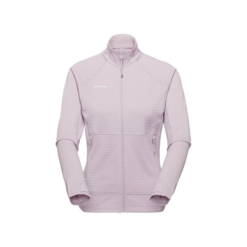 Taiss ML Jacket - Fleecejakke - Damer