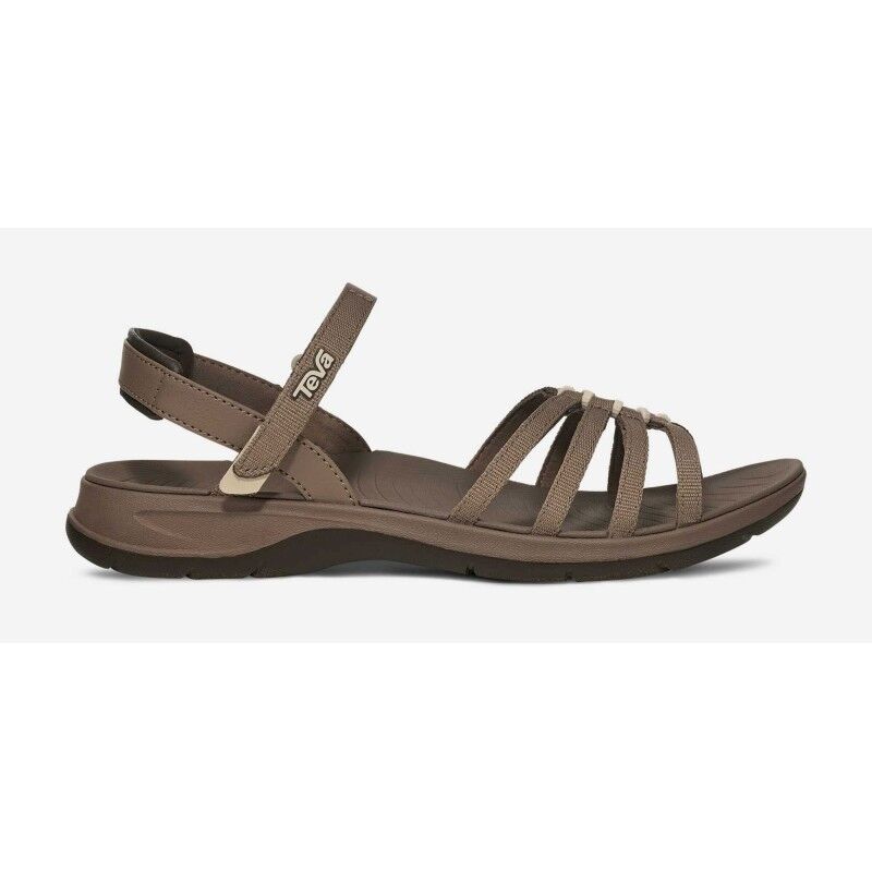 TirraTraveler - Sandals - Women's