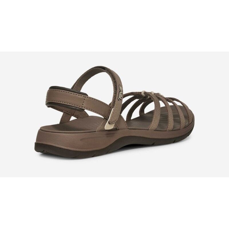 Teva TirraTraveler - Sandalen - Dames | Hardloop