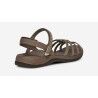 Teva TirraTraveler - Sandalen - Dames | Hardloop
