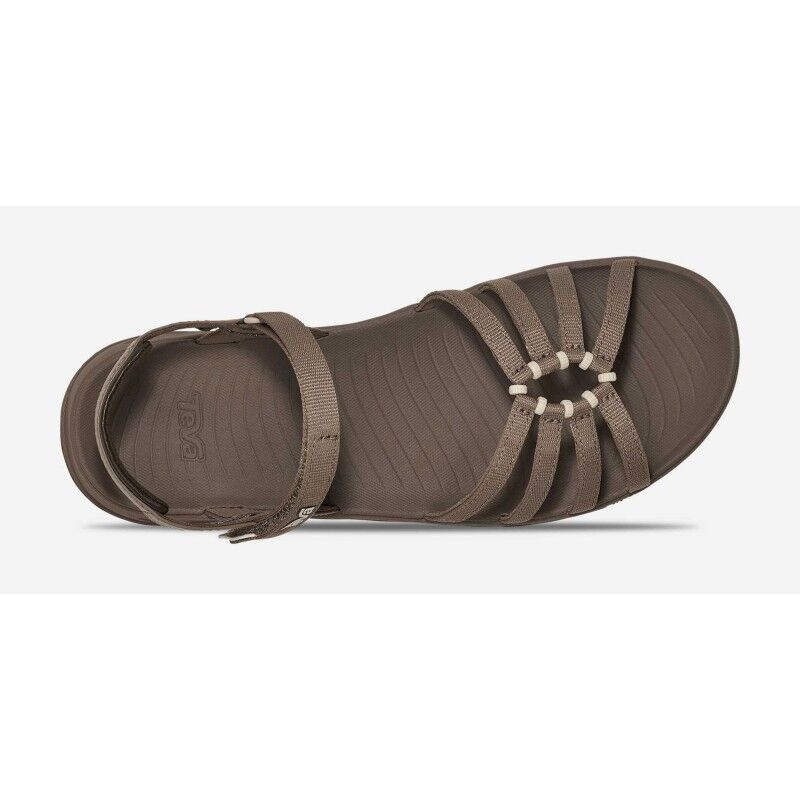 Teva TirraTraveler - Sandalen - Dames | Hardloop