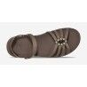 Teva TirraTraveler - Sandalen - Damen | Hardloop