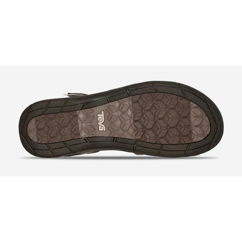Teva TirraTraveler - Sandalen - Dames | Hardloop