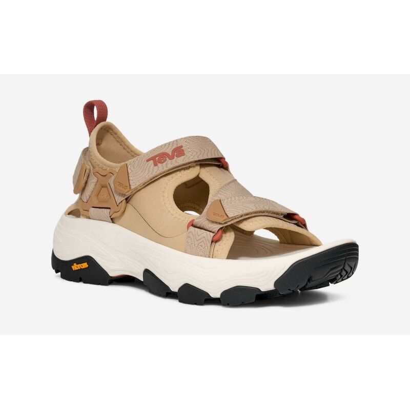 Teva Grandview Max Sandal - Dámské sandály | Hardloop