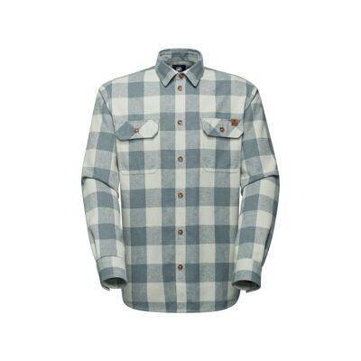 Tamaro Longsleeve Shirt - Camisa homem