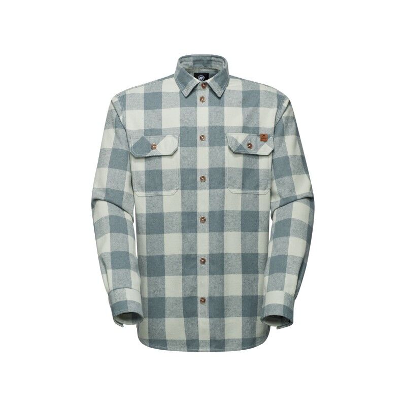 Tamaro Longsleeve Shirt - Chemise homme
