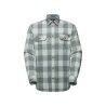 Mammut Tamaro Longsleeve Shirt - Camicia - Uomo | Hardloop