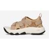 Teva Grandview Max Sandal - Dámské sandály | Hardloop