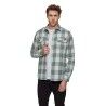 Mammut Tamaro Longsleeve Shirt - Chemise homme | Hardloop