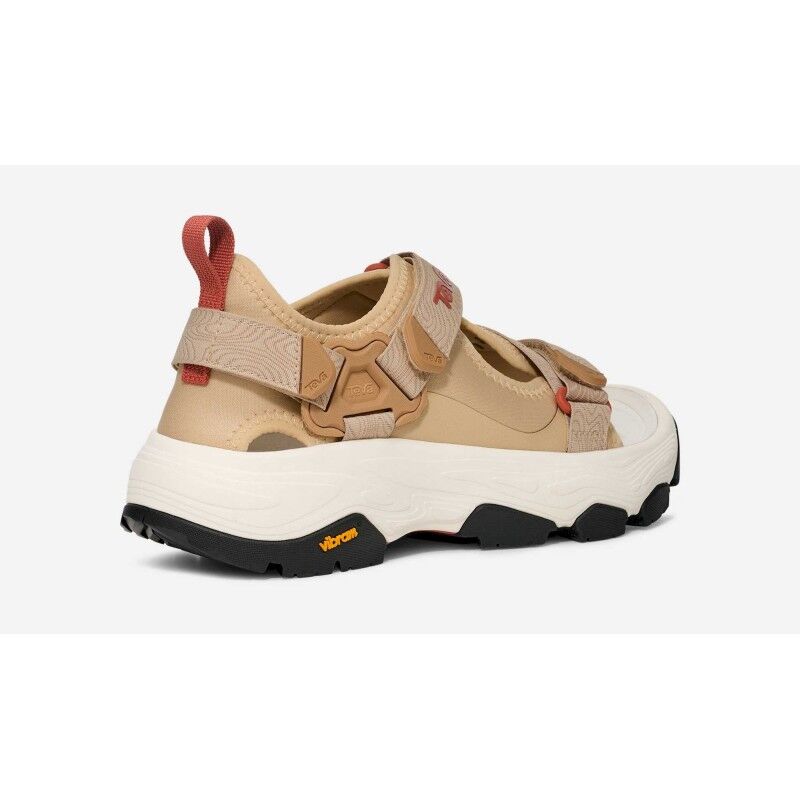 Teva Grandview Max Sandal - Dámské sandály | Hardloop