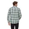 Mammut Tamaro Longsleeve Shirt - Skjorta - Herr | Hardloop
