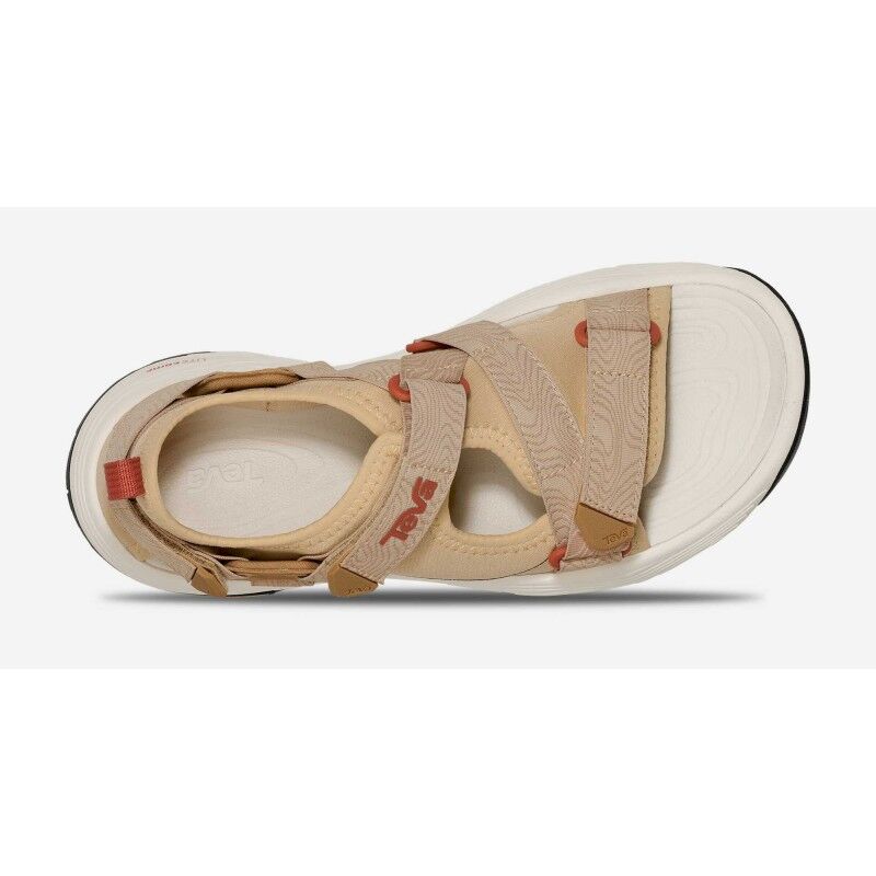 Teva Grandview Max Sandal - Dámské sandály | Hardloop