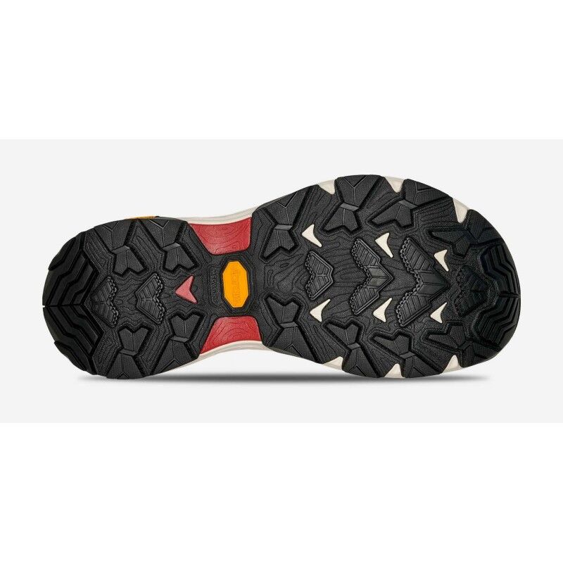 Teva Grandview Max Sandal - Dámské sandály | Hardloop